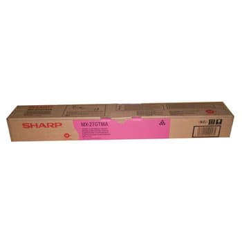 Toner MX2300N/MX2700N/MX3500/MX4500 Magenta