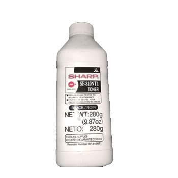 SHA TONER FT SF8100 1x280gr (SF810ST1)