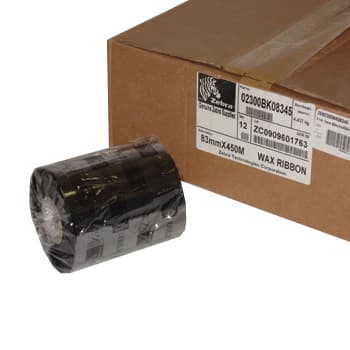 Film Cera 110mmx450mts 2300 (Pack12)