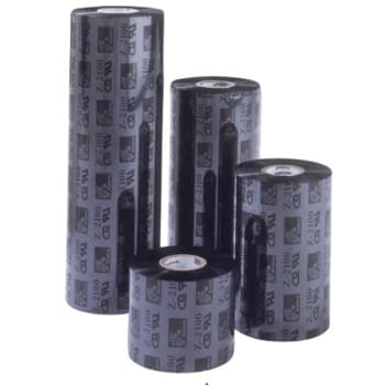Film Cera/Resina 80mmx450mts (Pack 6)