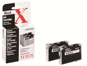 Recarga New Preto XJ4/XJ4C/C6/C8 2Un
