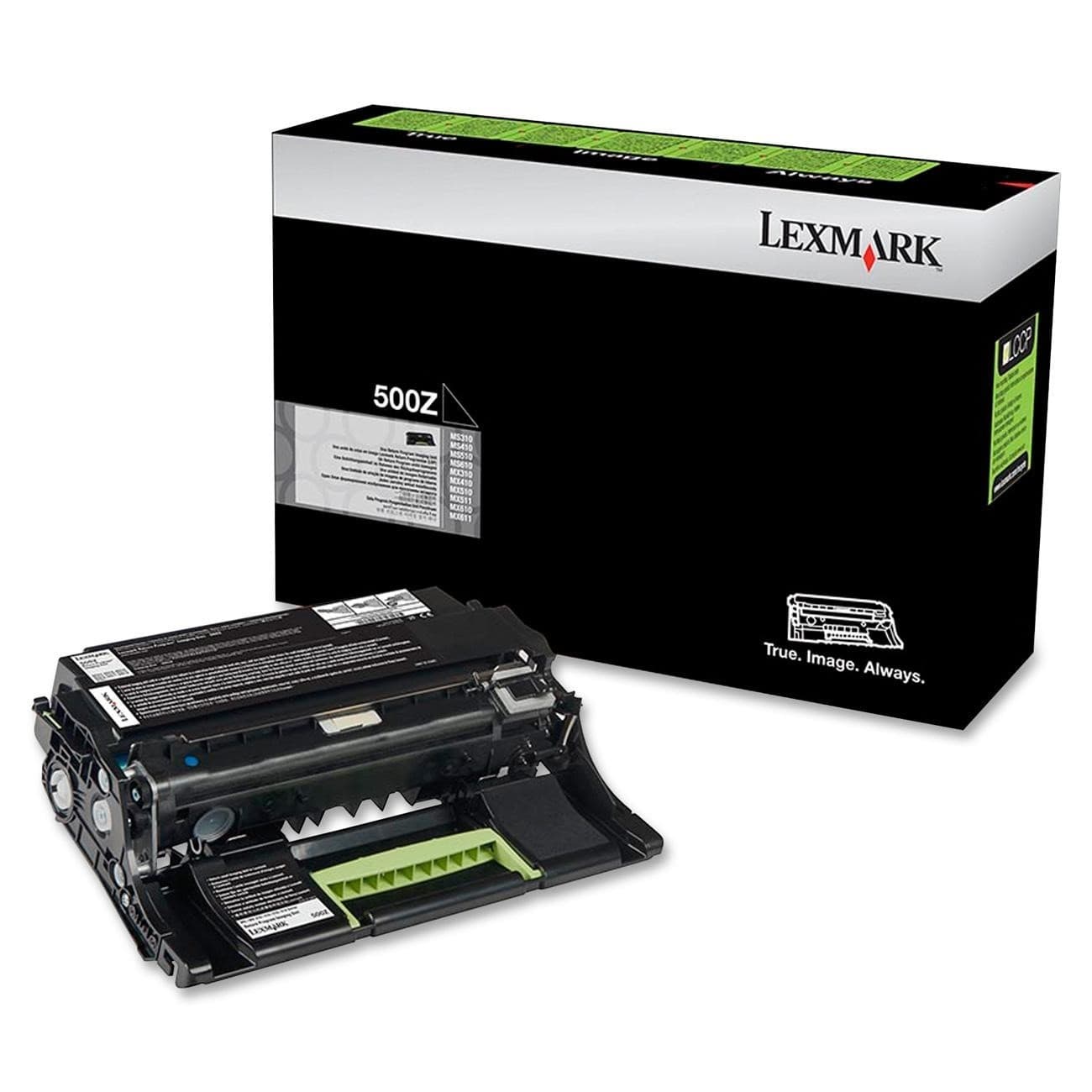 Drum com Programa de Retorno MS310/MS410