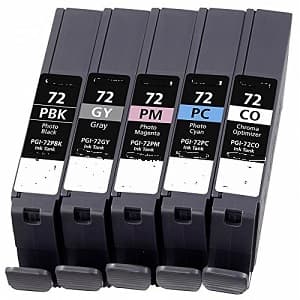 13Ml  Canon PIXMAPro-10,Pro-10S#6411B001-Chroma Optimizer