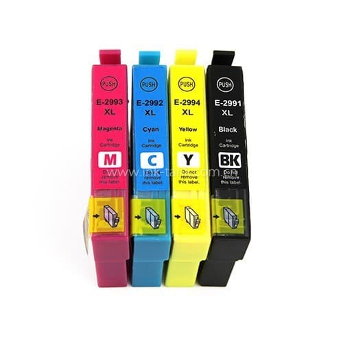 14ML Magent para Epson XP235/XP332/XP335/432/435-450Pag#29XL