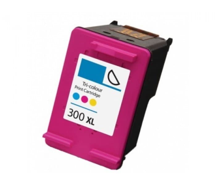 18ml Color HP D2560 F4210 F4224 F4272 F4280 CC644EE 300XL