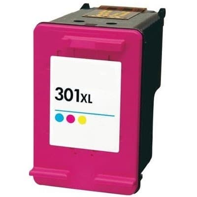 3X7ML para HP 1050,2050,2050S,1000,3000.3050,J610A CH564EE