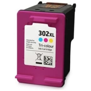 3X6ML para HP3830,3832,4650,1110,2130,3630,4520#F6U67AE-330p