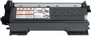 Toner  Brother HL 2240, 2270DW, 2250,7360,7460,7860- 2.6K