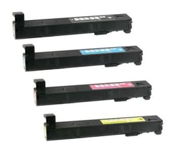 Magente para HP Enterprise Flow M880z,MFP M880Z-32K#827A