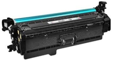 Black para HP M552dn,M553dn,M553X,M577dn-6K#508A