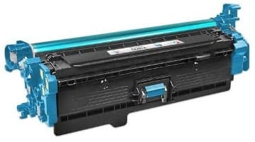 Ciano para HP M552dn,M553dn,M553X,M577dn-5K#508A