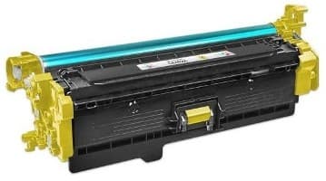 Yellow para HP M552dn,M553dn,M553X,M577dn-9.5K#508X
