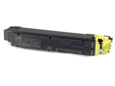 Yellow para ECOSYS M6530cdn/M6030cdn/P6130cdn-5K#1T02NRANL0