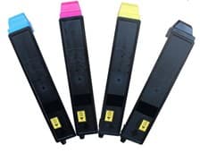 Magent para Kyocera Taskaifa 400ci/500ci/552ci-18K#TK-855M