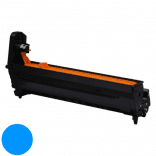 Ciano Drum para OKI C822,C831,C841-30K#44844407