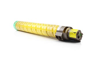MPS Yellow para Ricoh SPC810,SPC811DN-15K#820009/884202