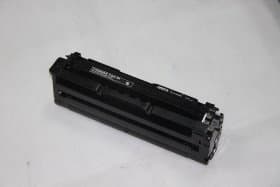 Black para Samsung Clp 680ND,Clx 6260. 6K#CLT-K506L