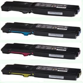 Yellow para Xerox Phaser 6600 WorkCentre 6605-6K#106R02231