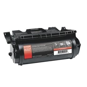 Toner para lexmark X654DE,X656DE,X658DME,X658DFE-36K