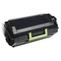 Toner para Lexmark MX710,MX711,MX810,MX811,MX812-25K#62D2H00