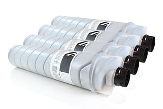 Toner para Ricoh 551,600,700,800,Lanier 5455-10K#Type 5205D