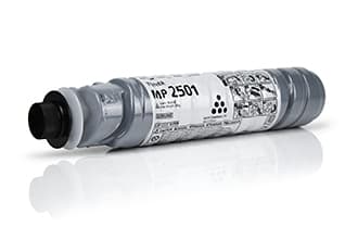 Toner para  Ricoh Aficio MP2001SP,MP2501SP-9K#841769