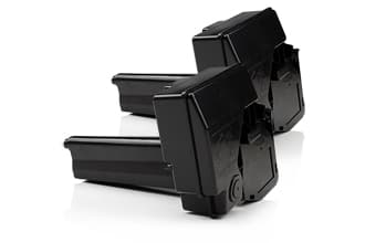 2x Toner paraToshiba e-Studio 16/160-2x5K#60066062051