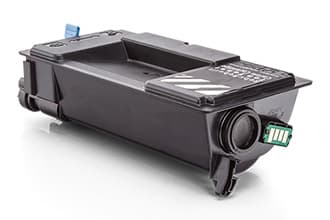 Toner+Waste Triumph P4030,Utax P4030-12.5K#4434010010