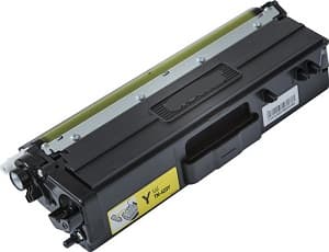 Yellow para Brother Dcp L8410,HL L8260,8360,8690,8900-4K