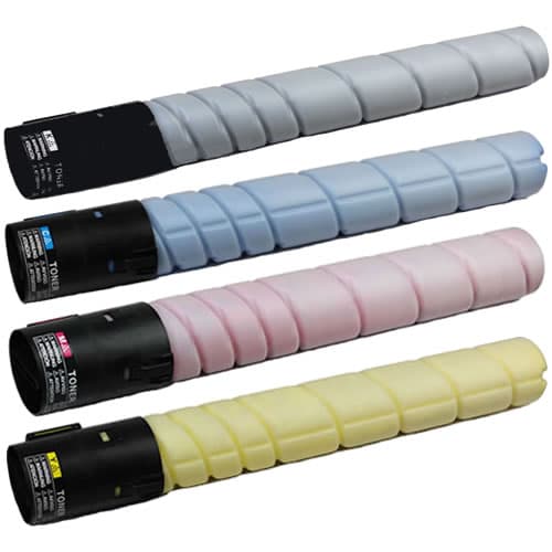 MPS Magente C258,C308,C368,C454,C554-26K/530g#TN-512/324M