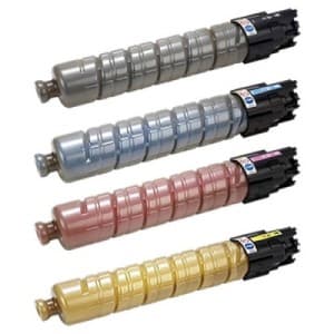 Magente para Ricoh Lanier MP C306,C307,C406-6K#842097