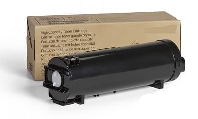 Toner para VersaLink B600/B605/B610/B615-25.9K#106R03942