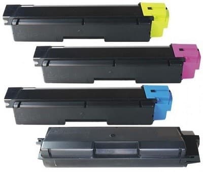 Ciano para Kyocera Ecosys P6230,M6230,M6630-6K#1T02TVCNL0