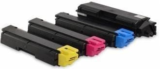 Yellow para Kyocera Ecosys P6235,M6235,M6635-11K#1T02TWANL0