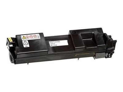 Yellow para Ricoh SP C352dn Lanier SP C352dn-9K#407386