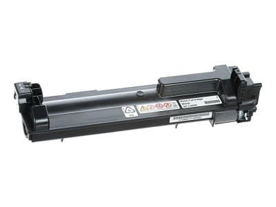 Black para Lanier Ricoh SP C360s C361-7K#408184