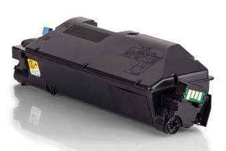 Black para Utax Triumph-Adler P-C3560,3565-12K#1T02NS0UT0