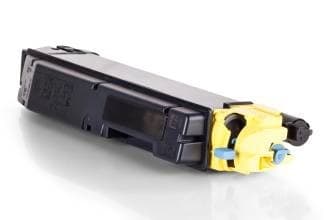 Yellow para Utax Triumph-Adler P-C3560,3565-10K#1T02NSAUT0