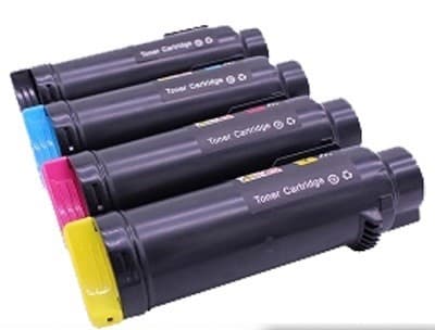 MPS Black para Xerox VersaLink C600s,C605s-12.2K#106R03907