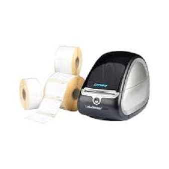 White 57mmX32mm 1000psc for DYMO Labelwriter 400-#S0722540