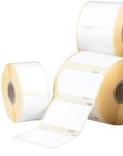 White 101mmX54mm 220psc for DYMO Labelwriter 400 #S0722430