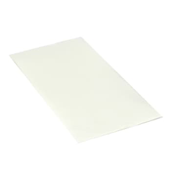 Guardanapos 40x40 1/8 2fls P&P Branco 60un