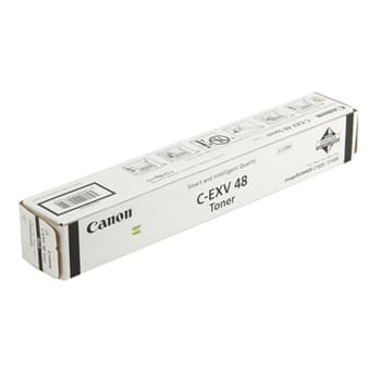Toner Canon C-EXV 48 Preto 9106B002 16500 Pág.
