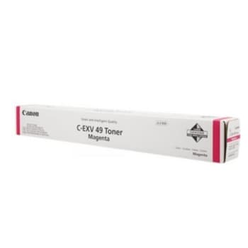 Toner Canon C-EXV 49 Magenta 8526B002 19000 Pág.