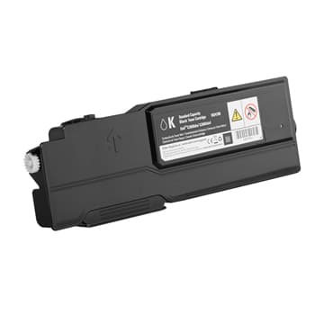 Toner C2660DN/C2665DNF Preto