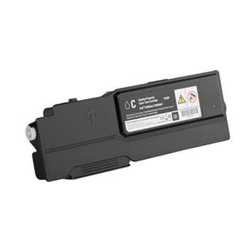 Toner C2660DN/C2665DNF Azul