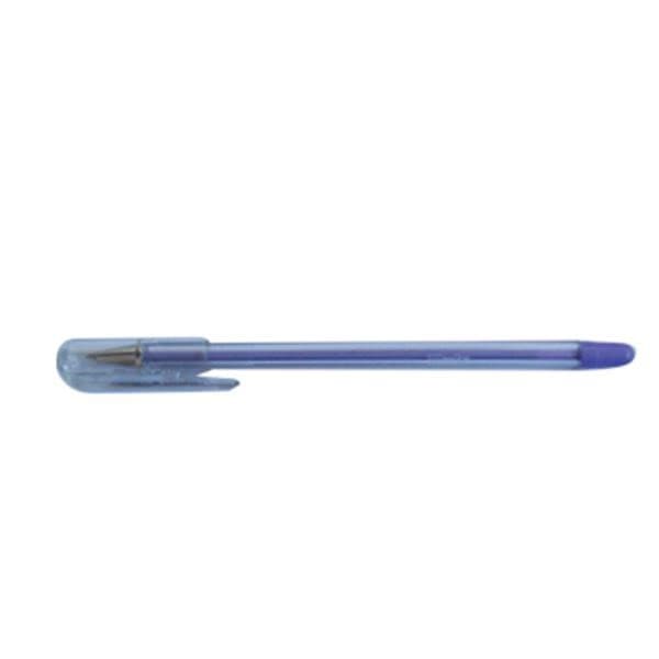 Esferografica Montex Hygrip Violeta 1un