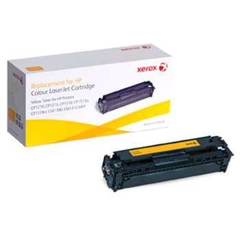 Toner p/HP 3600 (Q6472A) Amarelo
