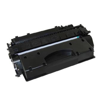 Toner p/HP P2050/ P2055 (CE505X) Preto