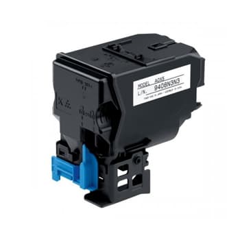 Toner FT Bizhub C3110 TNP51K Preto